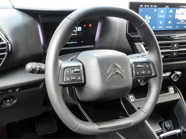 Citroen  e-Shine Navi 360 Kamera LED Apple CarPlay Android Auto Klimaautom