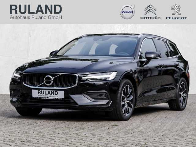 Volvo  Momentum Pro B4 Benzin Navi Keyless e-Sitze Rückfahrkam. Fernlichtass.