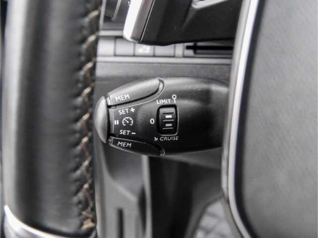 Peugeot  Allure 1.6 PureTech 180 EU6d-T AHK-abnehmbar AHK digitales Cockpit Memory Sitze