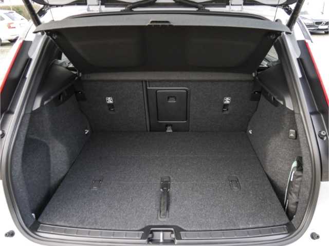 Volvo  R Design Recharge Pure Electric AWD P8 Twin Allrad Leder Memory Sitze El. Panoda