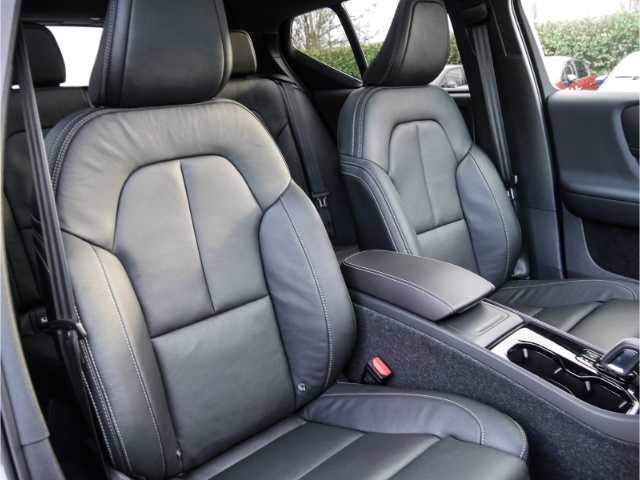 Volvo  R Design Recharge Pure Electric AWD P8 Twin Allrad Leder Memory Sitze El. Panoda