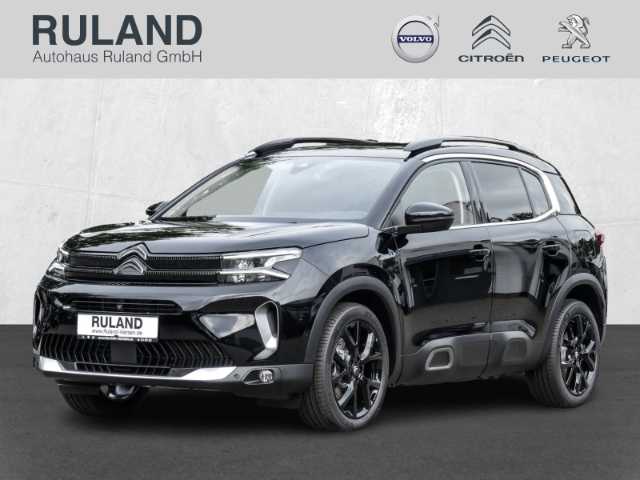 Citroen  225 EU6d Shine Pack Plug-In Hybrid Sitzheizung Frontscheibenheizung Rückfahrkame