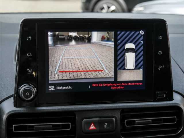 Citroen  MPV M BlueHDi 130 Navi  Apple CarPlay Android Auto