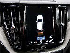 Volvo  Inscription 2WD B4 Benzin Navi Leder digitales Cockpit Memory Sitze Soundsystem