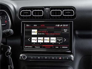 Citroen  Shine 1.5 BlueHDi 120 Navi Apple CarPlay Android Auto