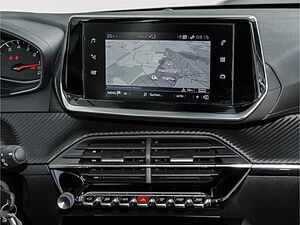 Peugeot  Active Pack 1.2 PureTech 100 EU6d Navi LED Apple CarPlay Android Auto Musikstrea