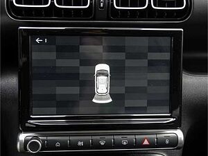 Citroen  Shine 1.2 PureTech 130 EU6d Navi Apple CarPlay Android Auto Klimaautom