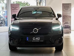 Volvo  Pure Electric Twin ACC Fernlichtass. LED Navi Keyless Dyn. Kurvenlicht Allrad Pa