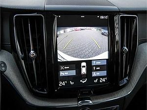 Volvo  Inscription 2WD D4 AHK Navi Leder Memory Sitze Soundsystem digitales Cockpit LED