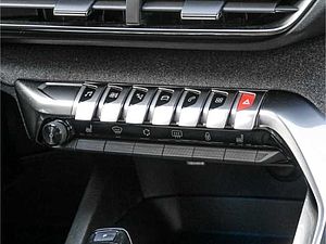 Peugeot  Allure 1.6 PureTech 180 EU6d-T Navi Leder digitales Cockpit Soundsystem 360 Kame