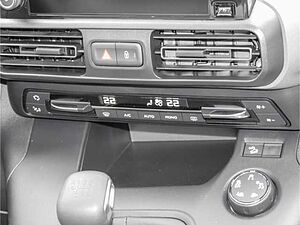 Citroen  Shine M 1.5 BlueHDi 130 FAP EU6d HUD Navi digitales Cockpit Apple CarPlay