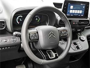 Citroen  Shine Elektromotor M 136 HUD Navi digitales Cockpit Apple CarPlay StandHZG