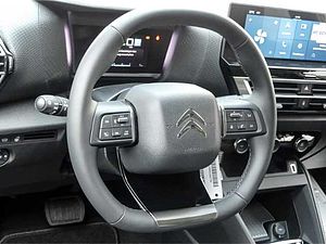 Citroen  e-C-Series Navi 360 Kamera LED Apple CarPlay Android Auto Klimaautom SHZ