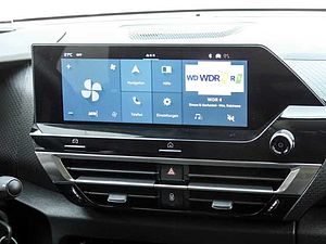 Citroen  e-C-Series Navi 360 Kamera LED Apple CarPlay Android Auto Klimaautom SHZ