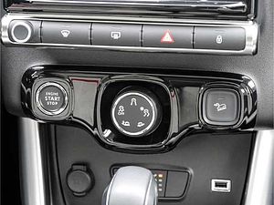 Citroen  Shine 1.2 PureTech 130 EU6d HUD Navi Dyn. Kurvenlicht Apple CarPlay Android Auto