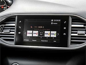 Peugeot  SW Active Business 1.5 BlueHDi 130 FAP EU6d-T AHK-abnehmbar Navi Apple CarPlay