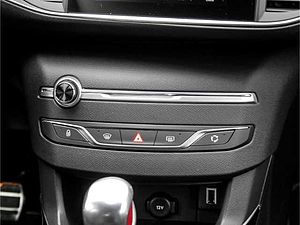Peugeot  GTi 1.6 PureTech 263 EU6d-T Navi LED Apple CarPlay Android Auto Klimaautom Musik