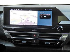 Citroen  e-C-Series Navi 360 Kamera LED Apple CarPlay Android Auto Klimaautom