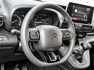 Citroen  MPV M BlueHDi 130 Navi  Apple CarPlay Android Auto