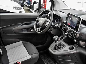 Citroen  MPV M BlueHDi 130 Navi  Apple CarPlay Android Auto