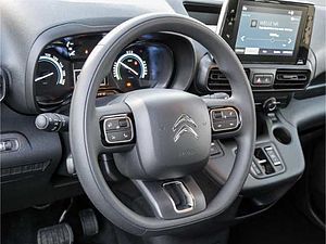 Citroen  Live Pack Elektromotor M 136 digitales Cockpit Apple CarPlay Android Auto