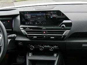 Citroen  e-Shine Navi Soundsystem LED Scheinwerferreg. Klimaautom Fahrerprofil